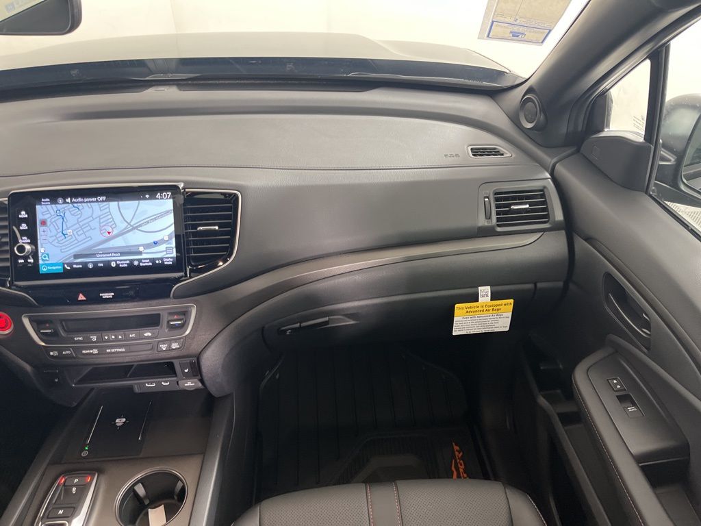 Thumbnail: 2026 Honda Ridgeline - 16