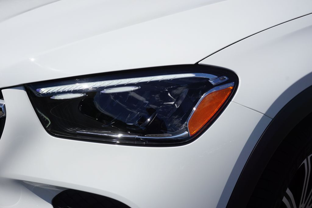 Thumbnail: 2026 Mercedes-Benz GLE - 11