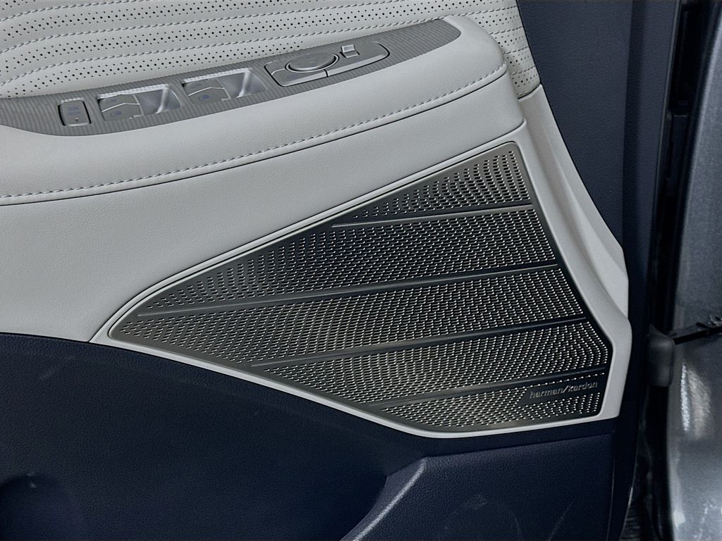 Thumbnail: 2025 Hyundai Palisade - 19