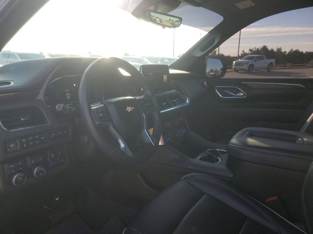 Used Car 2024 Chevrolet Tahoe  Premier For Sale Under $70,000 In Austin, Texas