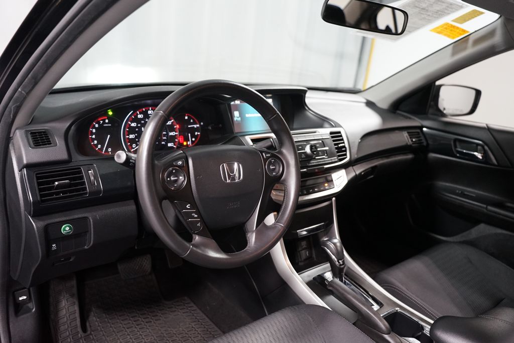 Thumbnail: 2014 Honda Accord - 7