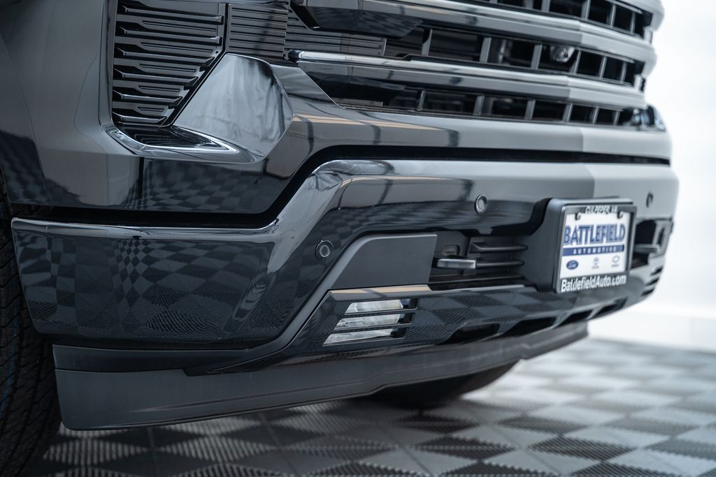 ChevroletSilverado 150015