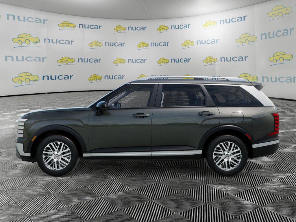 2026 Hyundai Palisade — photo 3