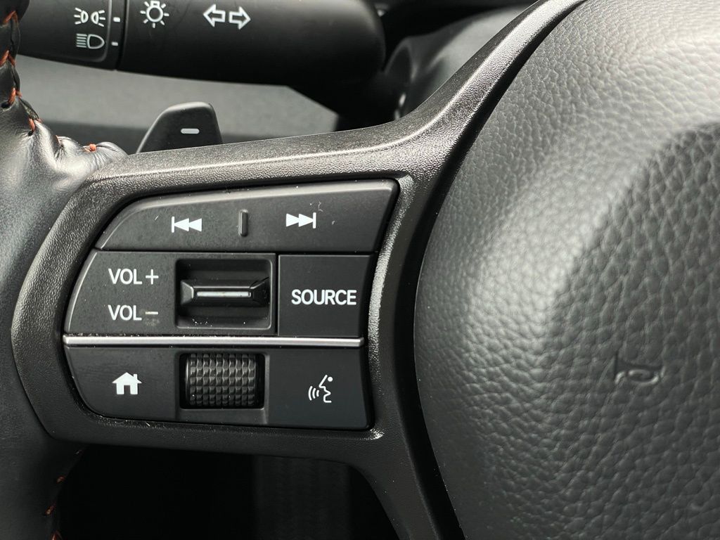 Thumbnail: 2023 Honda CR-V - 15