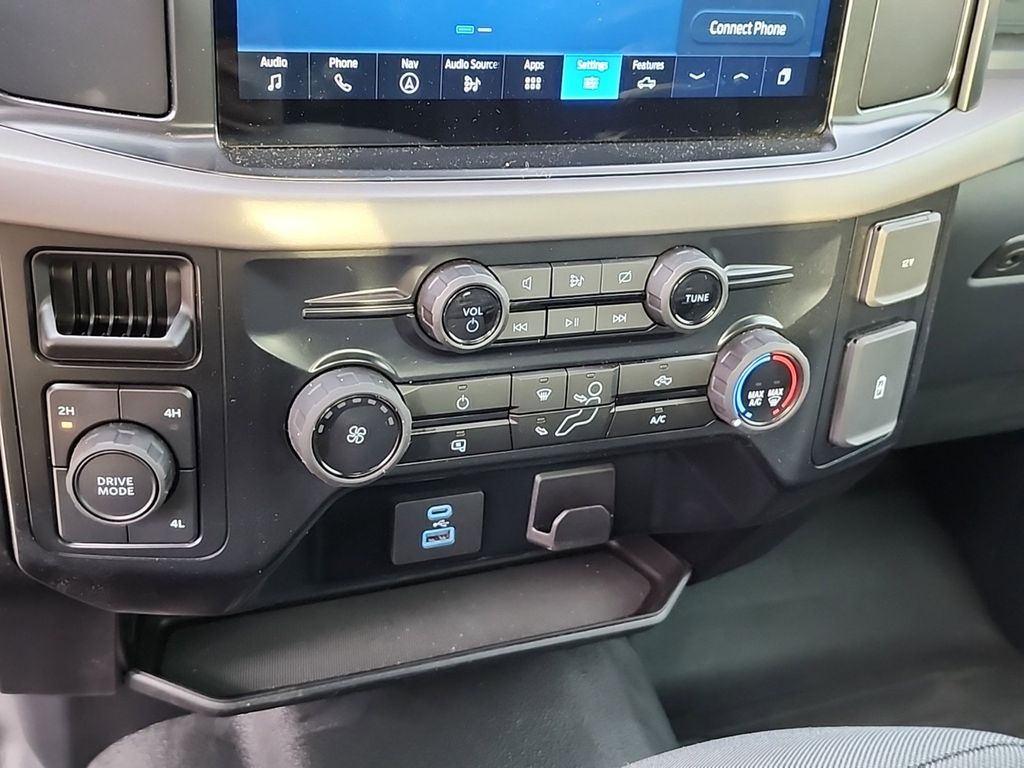 2024 Ford F-150 XL photo