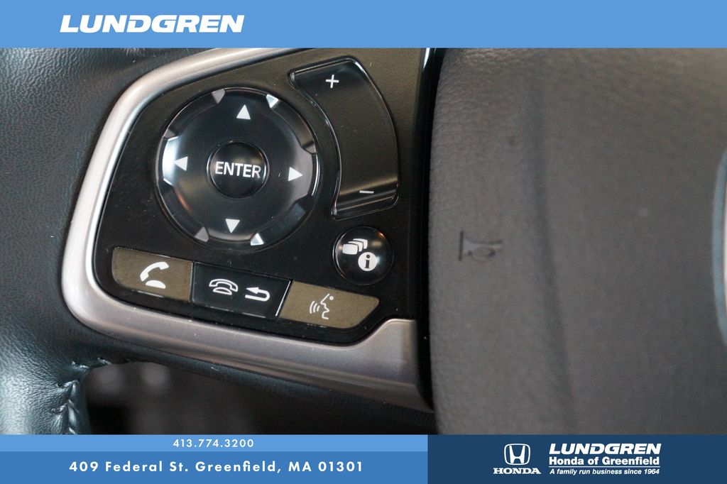 Used 2022 Honda CR-V SUV