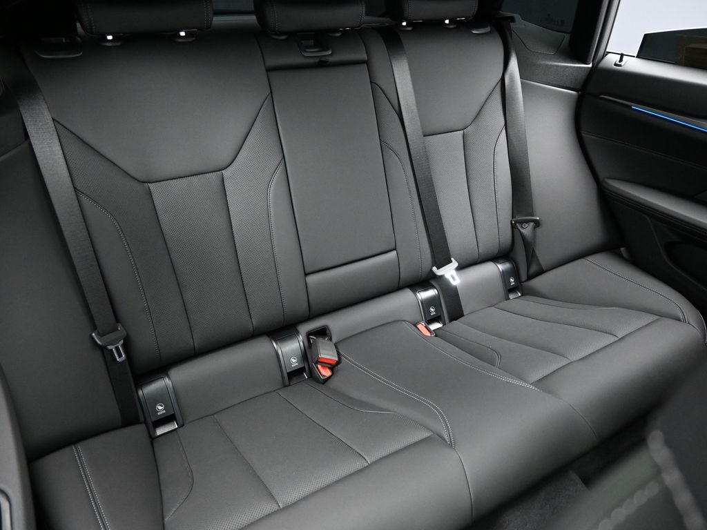 2025 BMW i4 Gran Coupe xDrive40