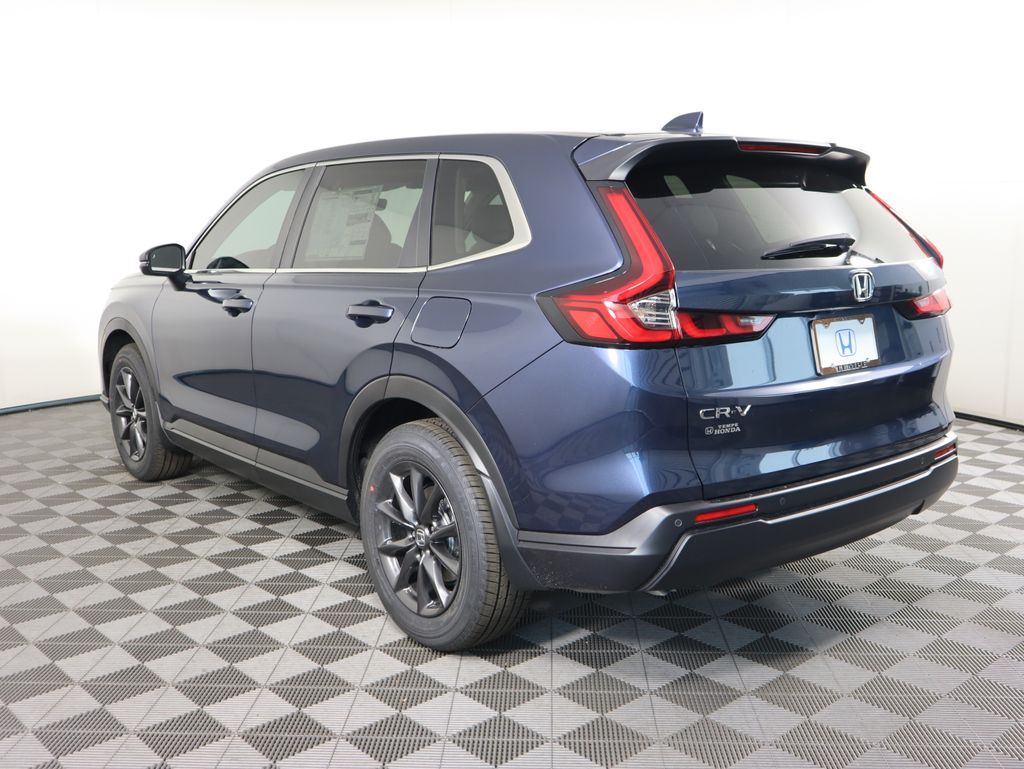 Thumbnail: 2026 Honda CR-V - 7