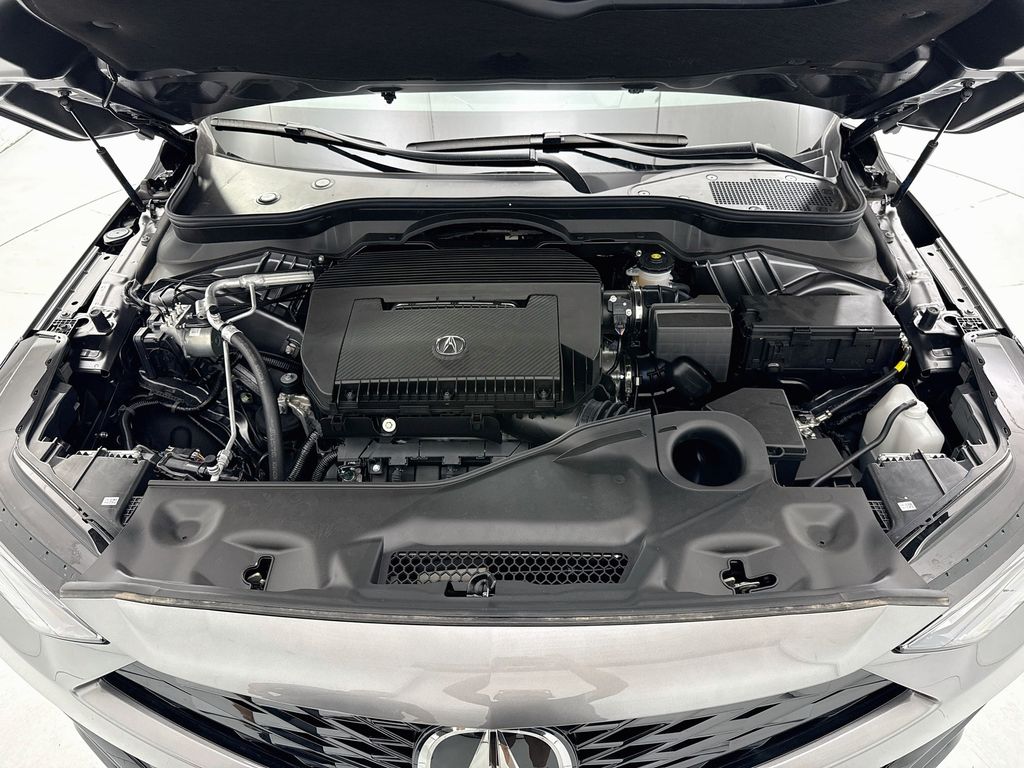 Thumbnail: 2026 Acura MDX - 28