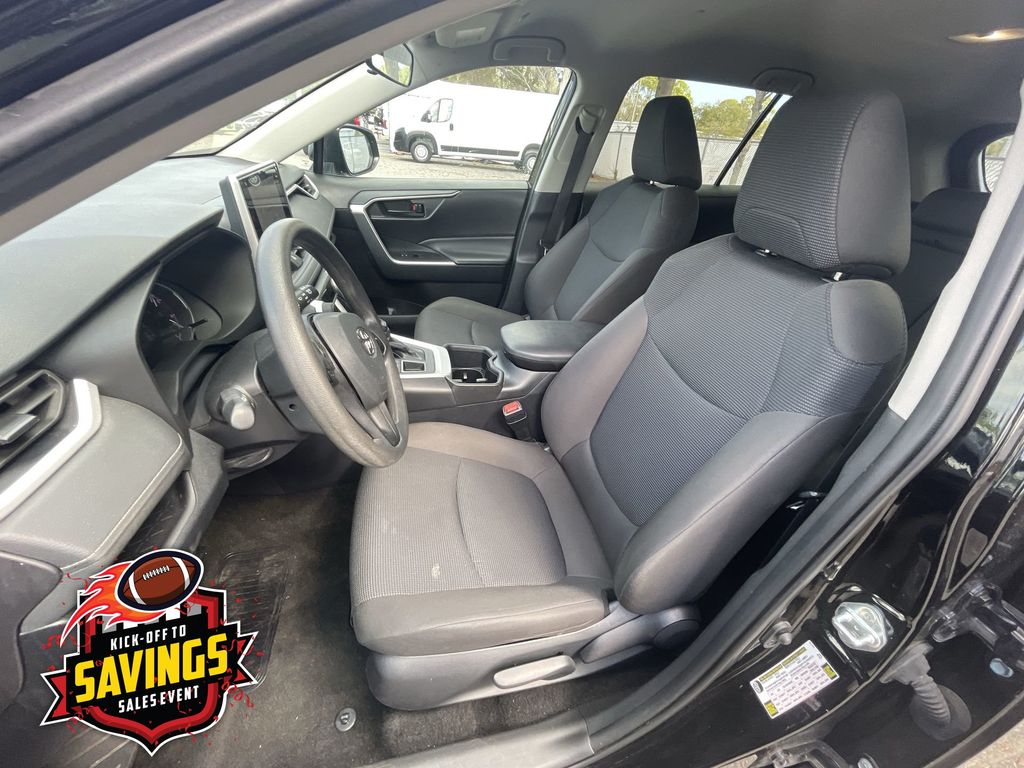 Used 2024 Toyota RAV4 SUV