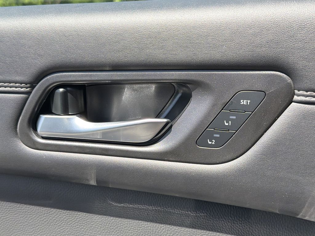 New 2026 Nissan Pathfinder SUV