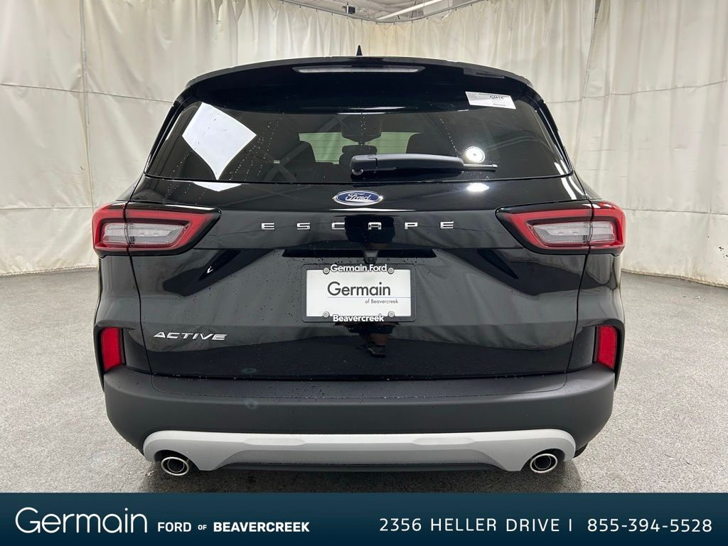 2025 Ford Escape Active photo 6