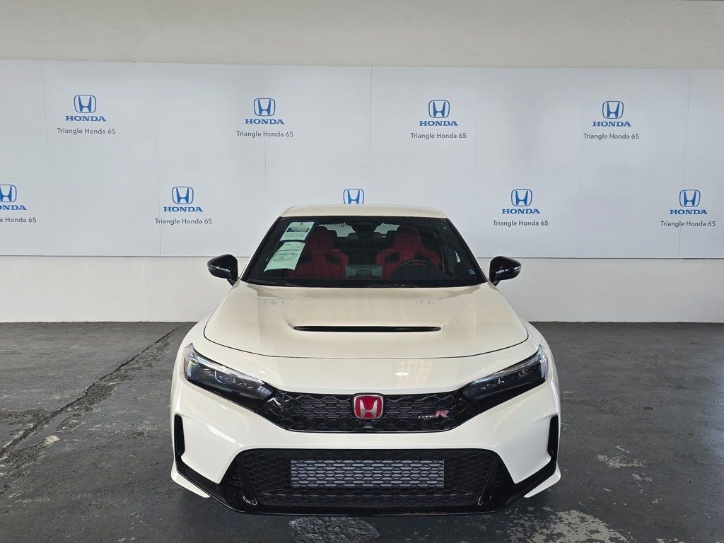Thumbnail: 2025 Honda Civic - 2