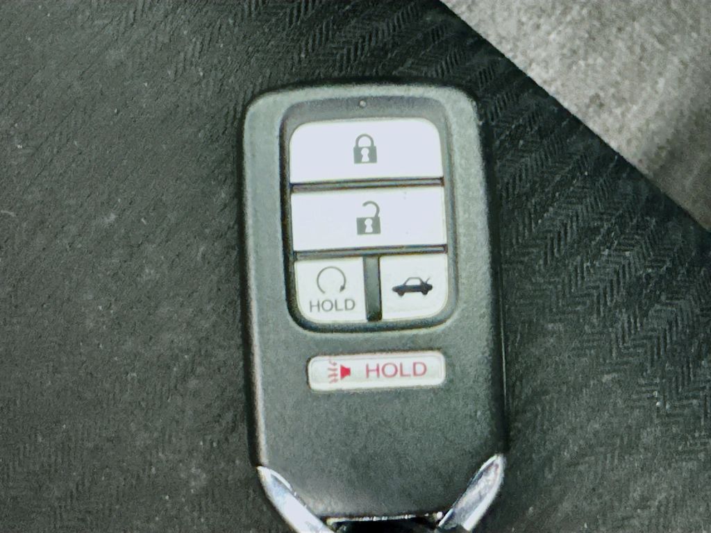 Used Car 2017 Honda Accord  Ex For Sale Under $20,000 In Austin, Texas