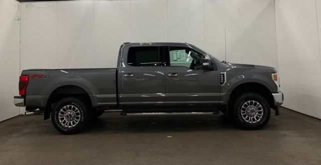 2021 Ford F-250 XLT