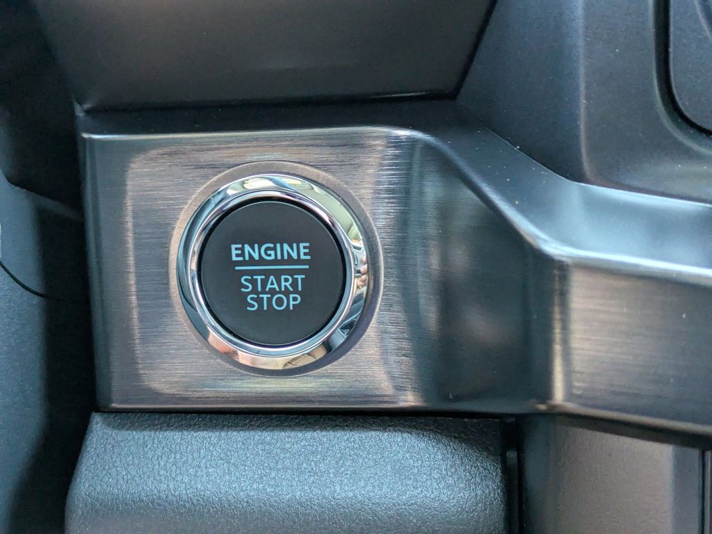 2026 Ford F-250 Super Duty LARIAT