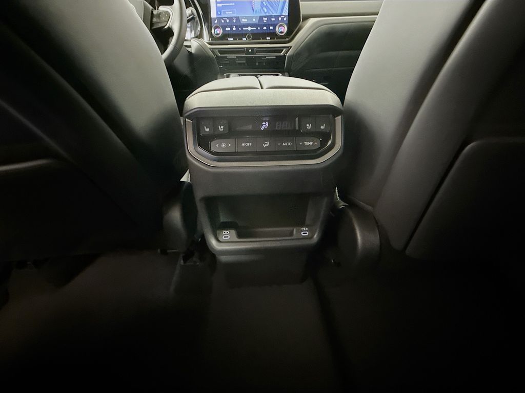 Thumbnail: 2026 Lexus TX - 18