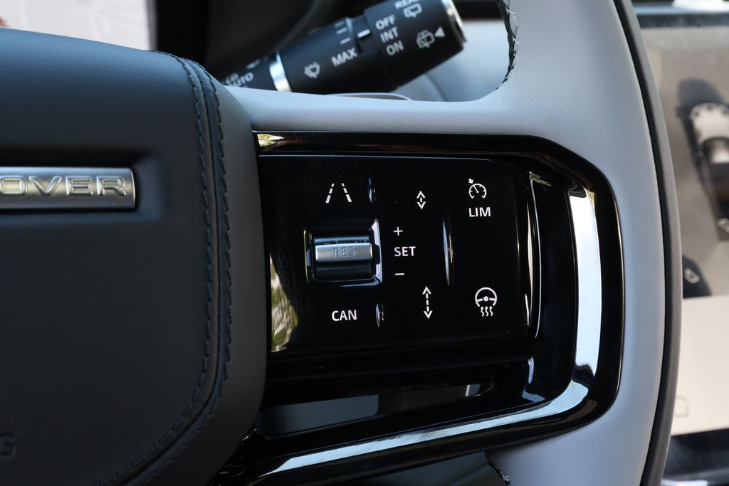 New 2026 White Land Rover S image 24