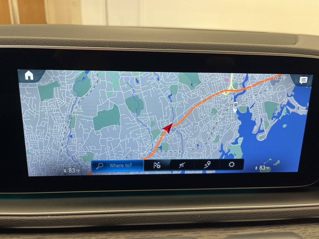 Thumbnail: 2022 Mercedes-Benz GLE - 18