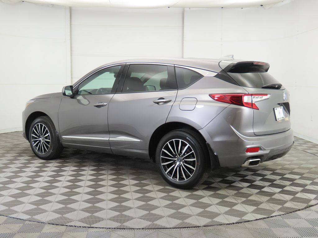 Thumbnail: 2026 Acura RDX - 7