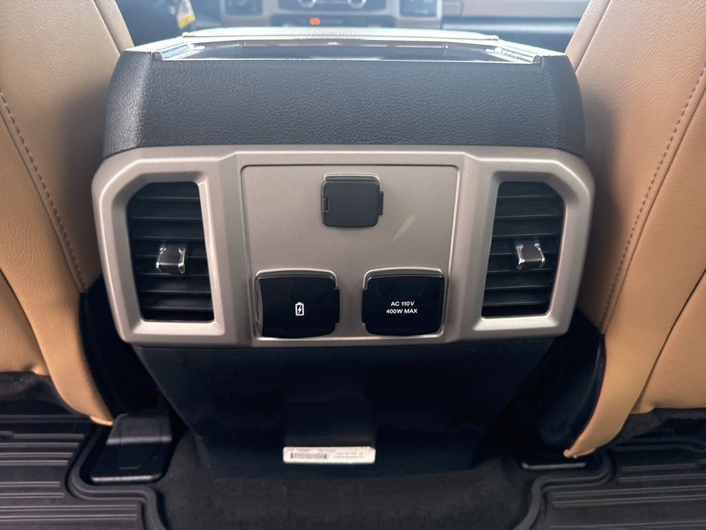 2022 Ford F-250 Super Duty LARIAT