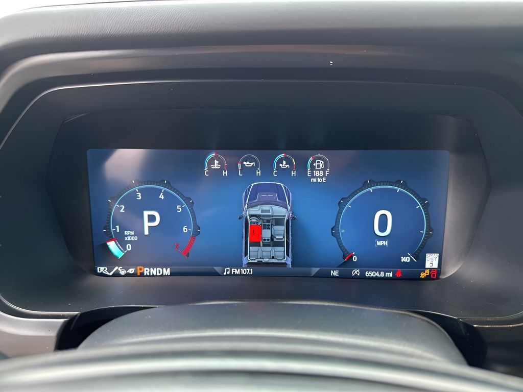 Used Car 2025 Ford F-150  Raptor For Sale Under $90,000 In Austin, Texas