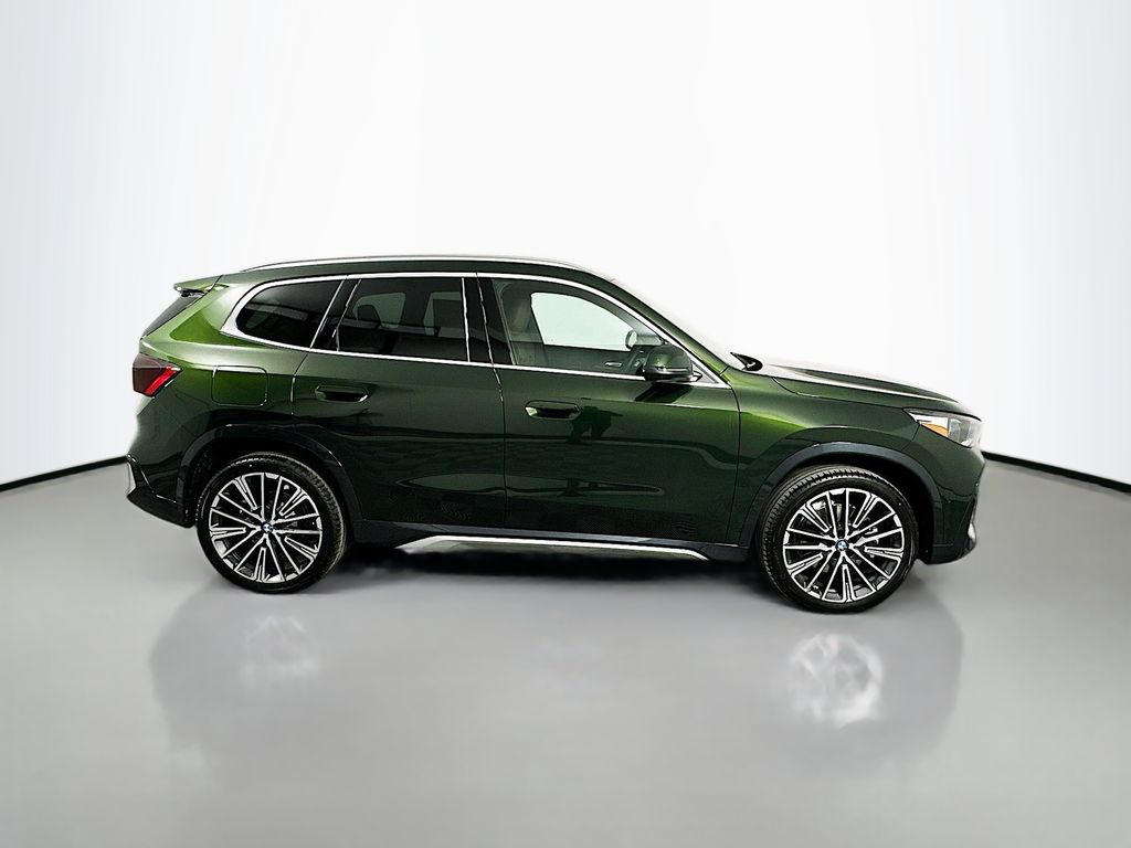Thumbnail: 2025 BMW X1 - 4