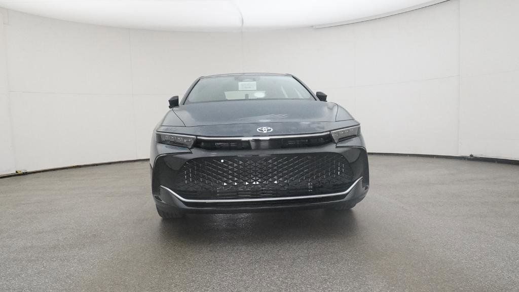 Thumbnail: 2026 Toyota Crown - 3