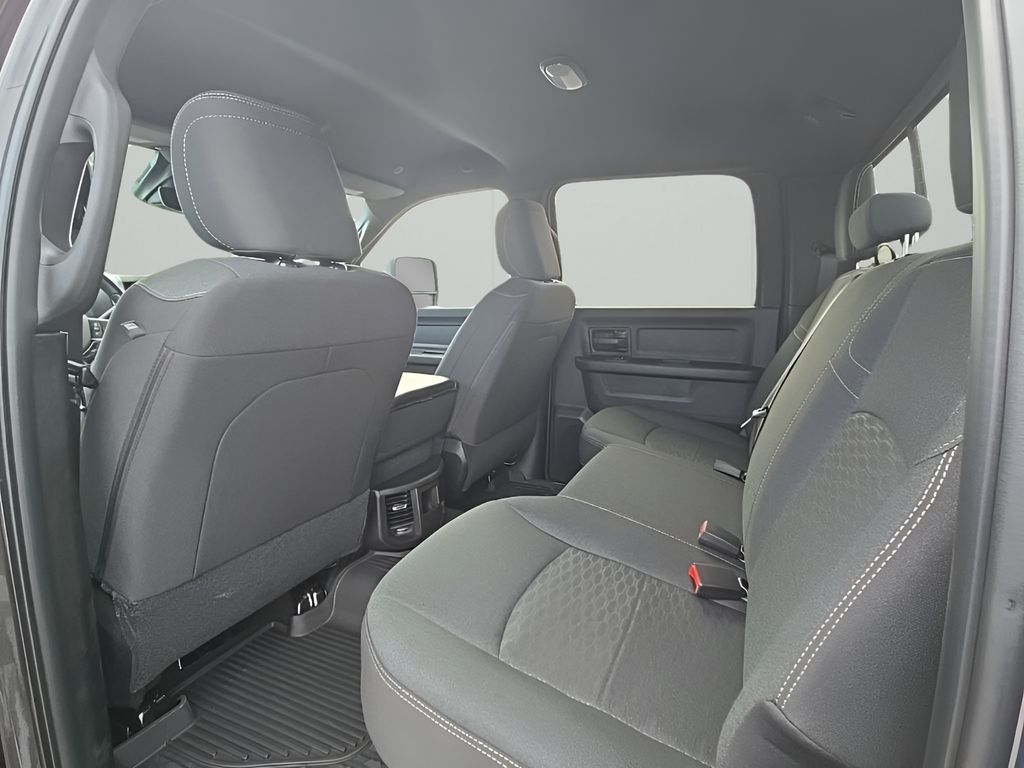 New Car 2025 Ram 2500  Tradesman For Sale Under $70,000 In Austin, Texas