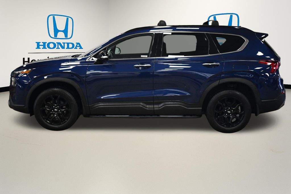Thumbnail: 2022 Hyundai Santa Fe - 2