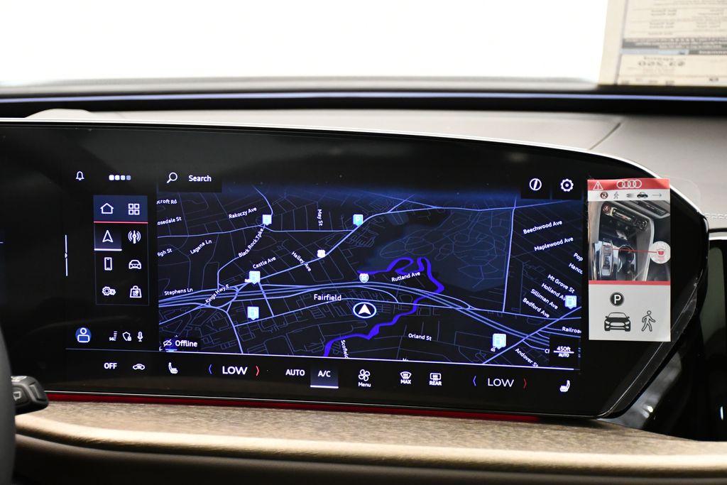 Thumbnail: 2025 Audi Q5 - 26