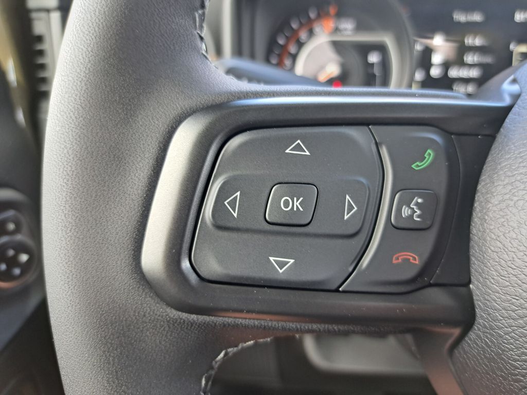 New 2026 Jeep Gladiator Truck