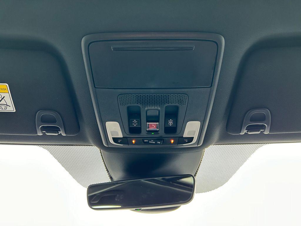 Thumbnail: 2026 Honda Passport - 14