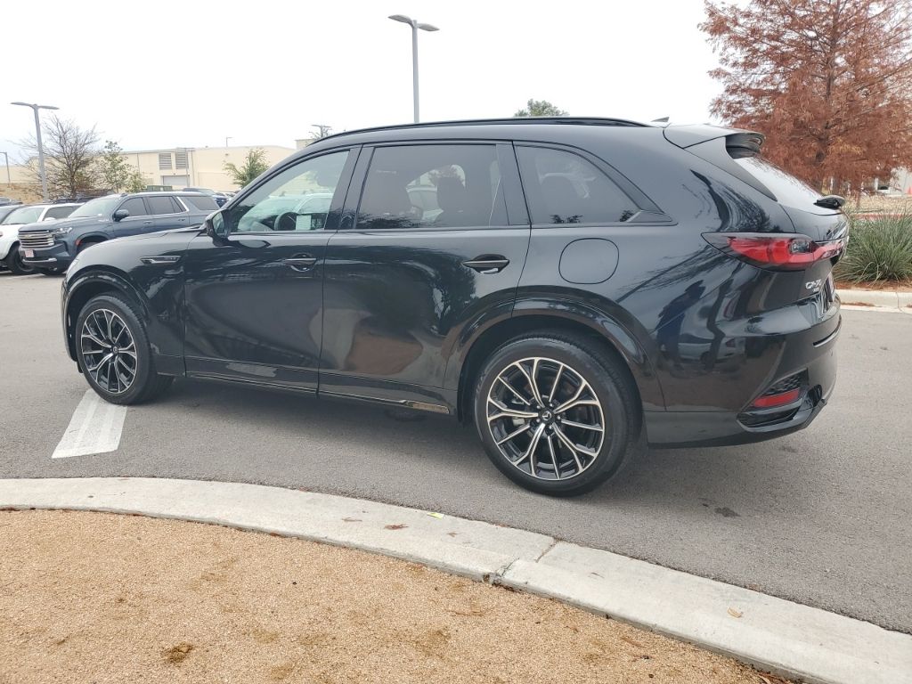 Used Car 2025 Mazda Cx-70  3.3 Turbo S Premium For Sale Under $50,000 In Austin, Texas