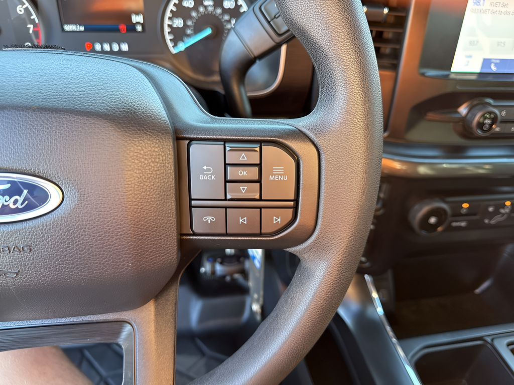 Used Car 2022 Ford F-150  Xl For Sale Under $30,000 In Austin, Texas