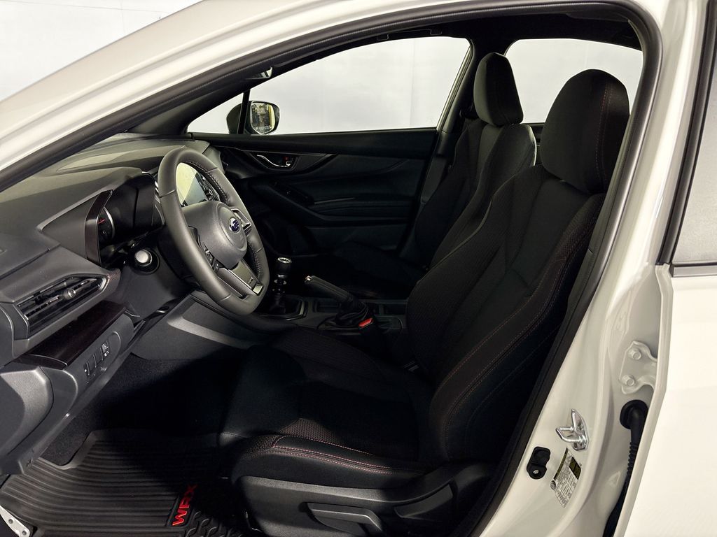 2026 Subaru WRX Premium