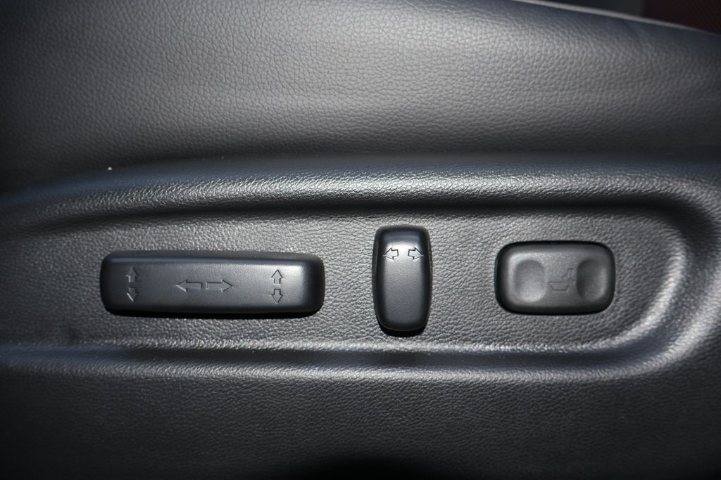 Thumbnail: 2026 Honda Ridgeline - 30