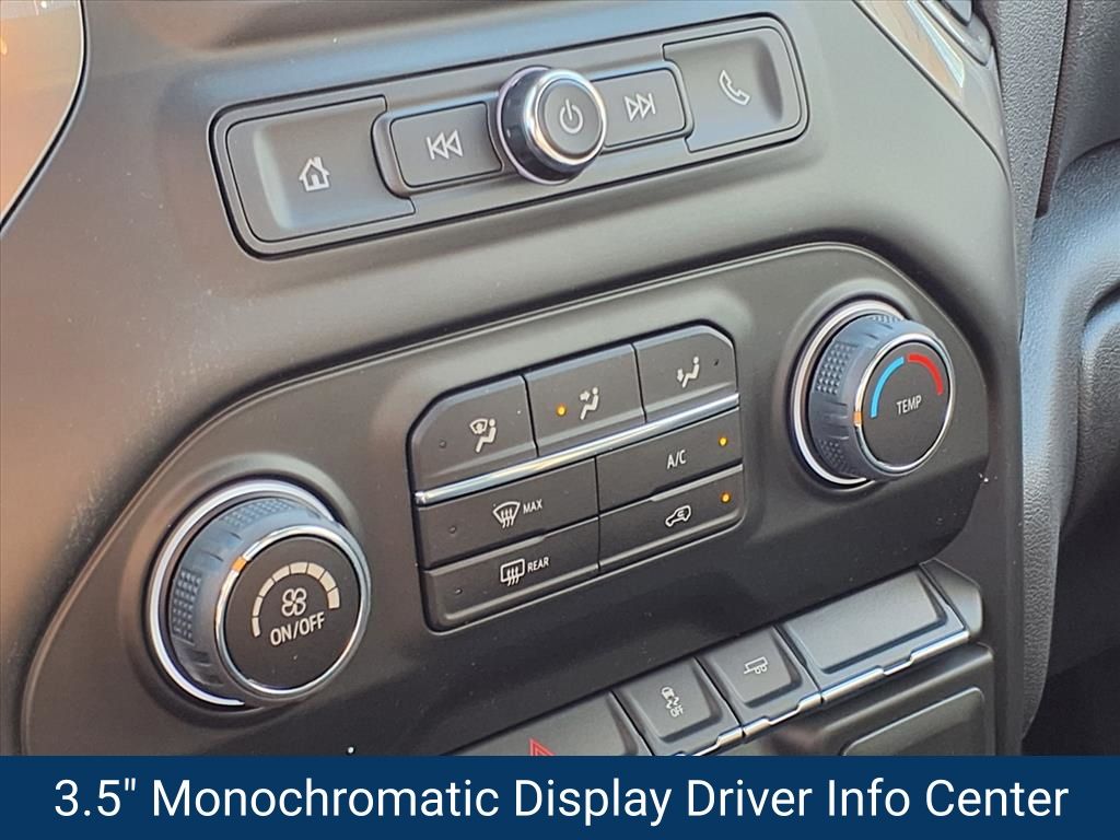 ChevroletSilverado 150011