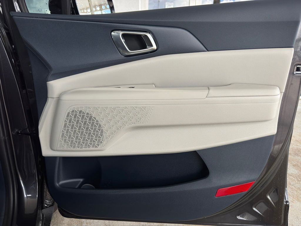2026 Kia Carnival EX Gray at Community Kia