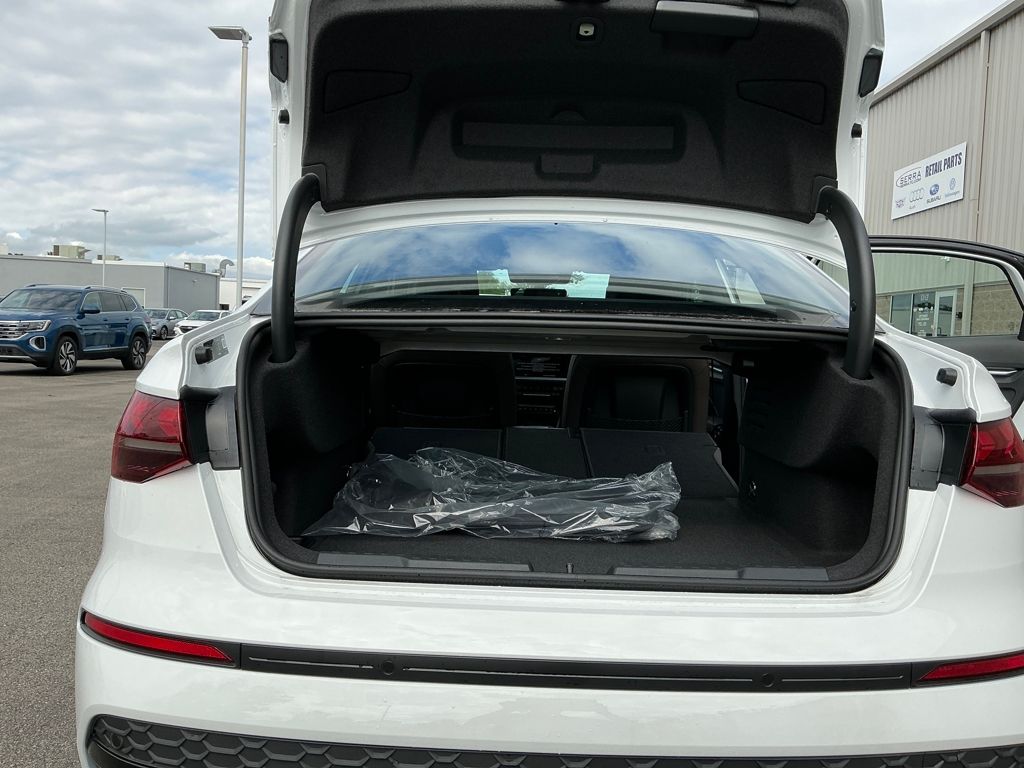 New 2026  Audi 40 Premium image 13