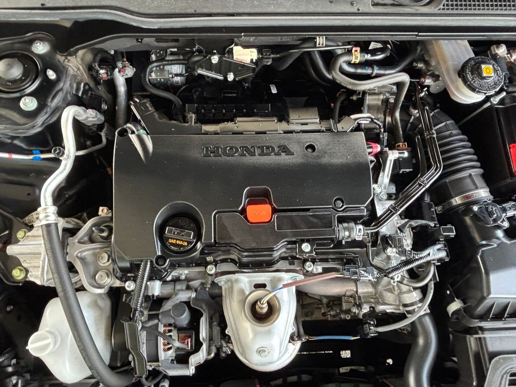 Thumbnail: 2022 Honda Civic - 27