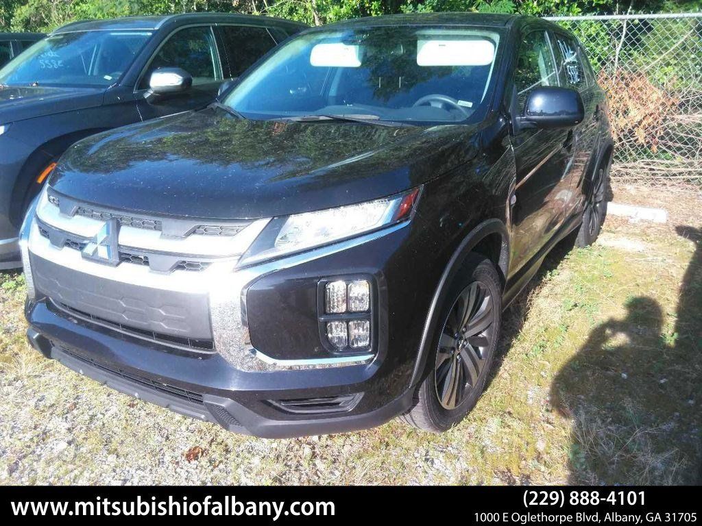 2024 Mitsubishi Outlander Sport 2.0 ES