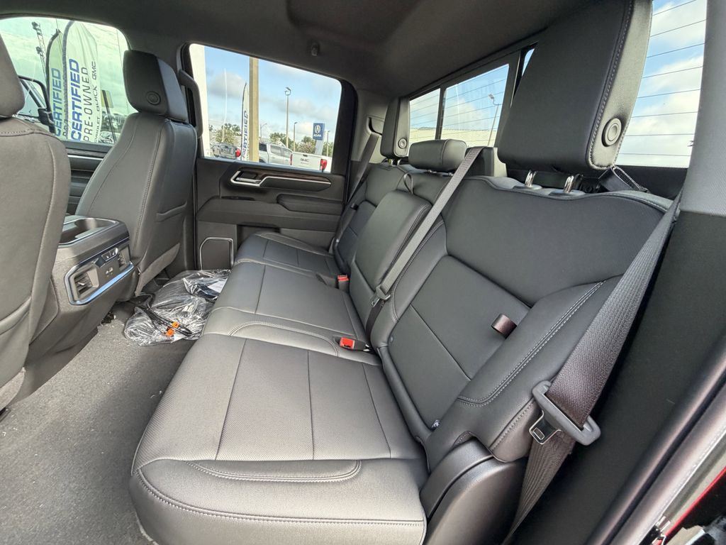 new 2026 GMC Sierra 2500HD car, priced at $73,168