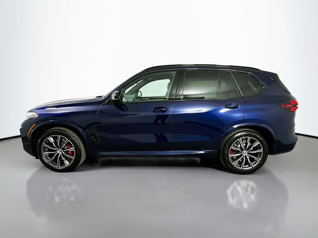 Thumbnail: 2026 BMW X5 - 8