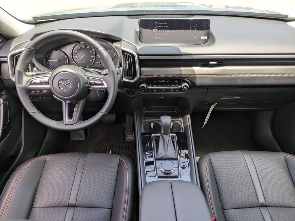 2026 Mazda CX-50 Hybrid Premium