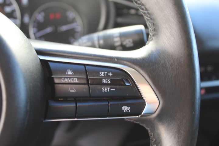 Used Car 2024 Mazda Cx-30  2.5 S Select Sport For Sale Under $25,000 In Georgetown, Texas