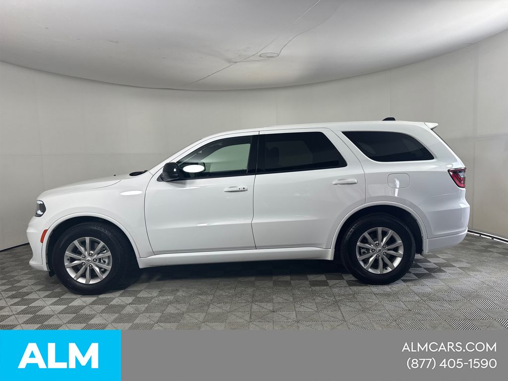 Used 2026 White Dodge GT image 11