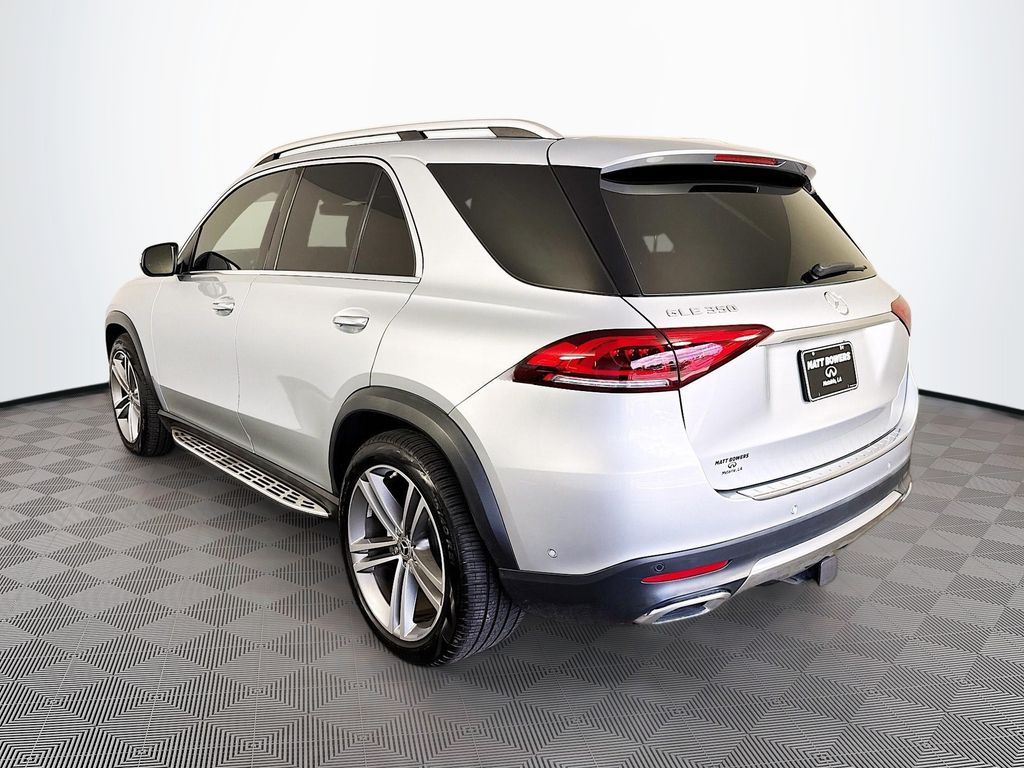 2022 Mercedes-Benz GLE GLE350 - Photo 6