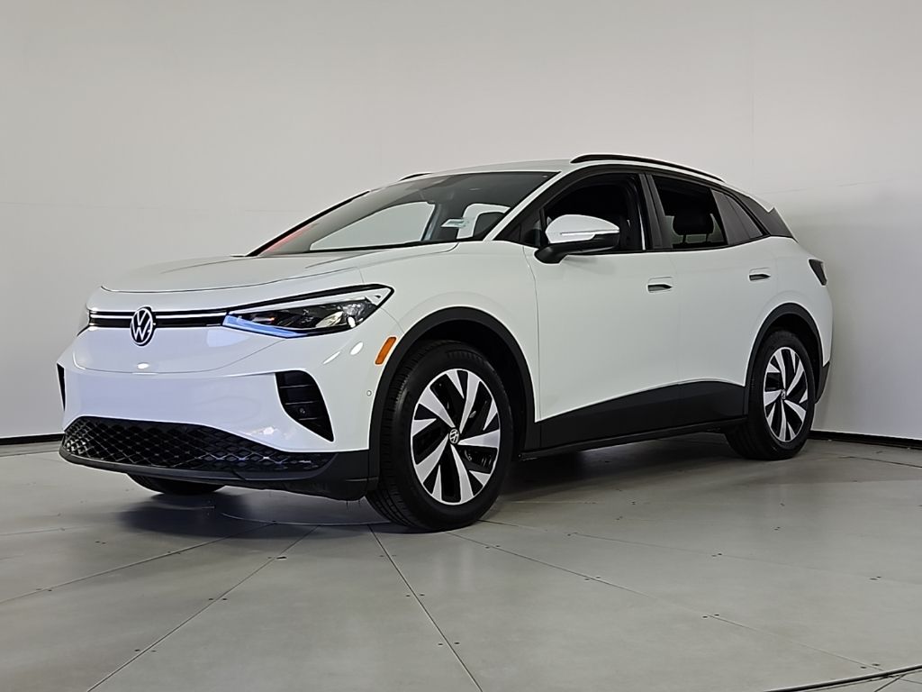 Thumbnail: 2023 Volkswagen ID.4 - 2