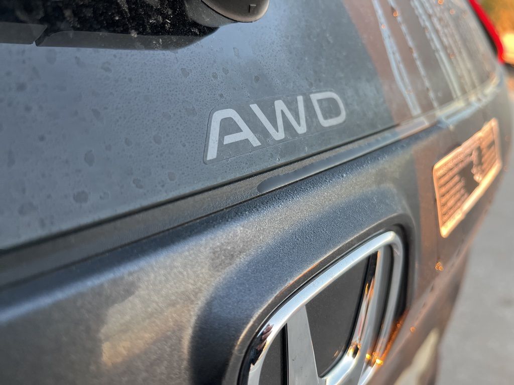 Thumbnail: 2026 Honda CR-V - 9